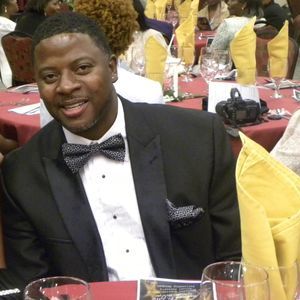 Meet your Posher, Dedrick